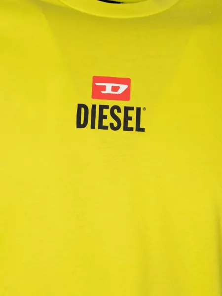 Tricouri Diesel T-Just A11184 ty Femei (BM 13753514) 3