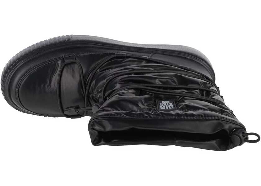 Cizme Big Star Snow Boots Black Femei (BM 13753649) 3