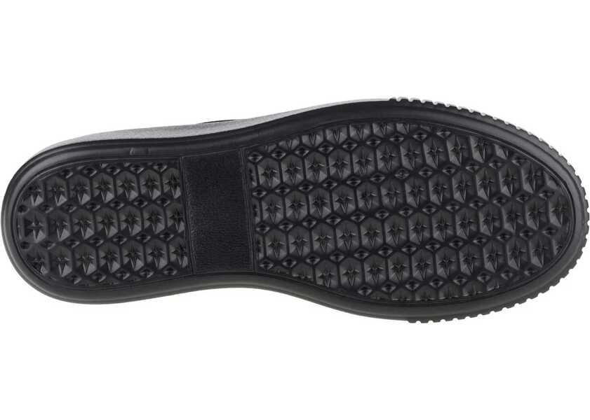 Cizme Big Star Snow Boots Black Femei (BM 13753649) 4