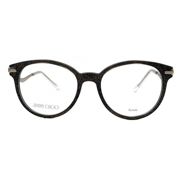 Ochelari de soare Jimmy Choo Jimmy Choo Jc280 Eyeglasses GRAY Femei (BM 13754282) 2