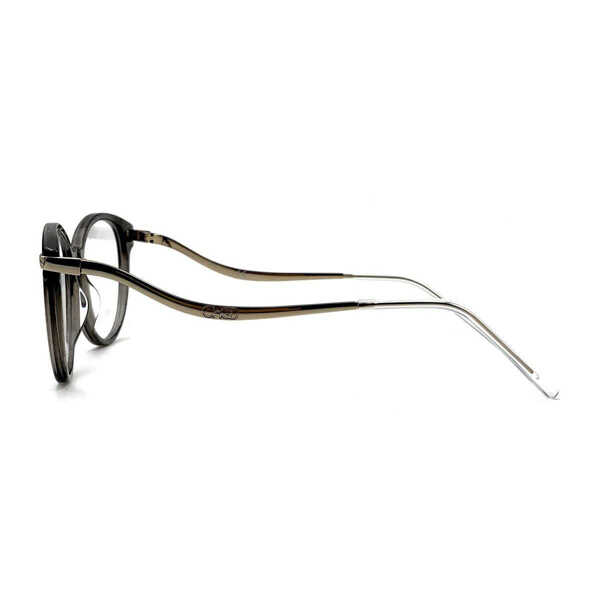 Ochelari de soare Jimmy Choo Jimmy Choo Jc280 Eyeglasses GRAY Femei (BM 13754282) 3