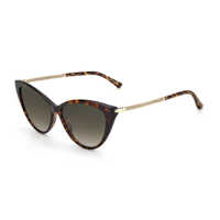 Ochelari de soare Jimmy Choo Val/S Sunglasses Femei