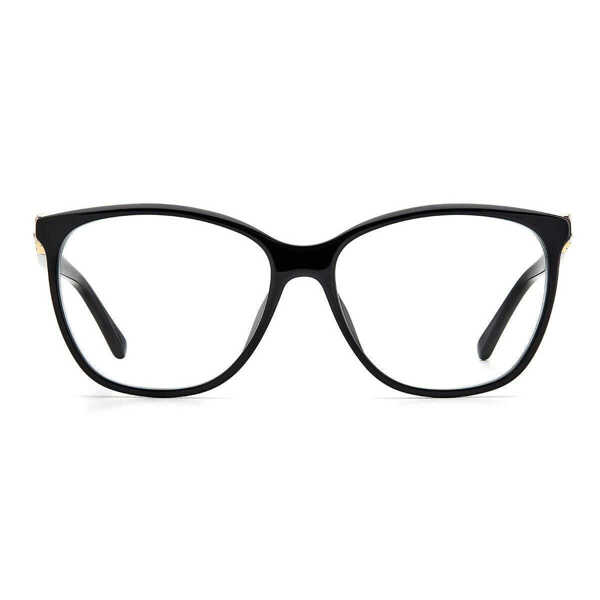 Ochelari de soare Jimmy Choo Jimmy Choo Jc318/G Eyeglasses BLACK Femei (BM 13754297) 2