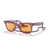 Ray-Ban Ray-Ban Rb2140 Wayfarer Sunglasses 661313 PURPLE