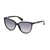 Max Mara Max Mara Mm0045 Sunglasses 01B BLACK