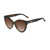 Jimmy Choo Jimmy Choo Sinnie/G/S Sunglasses 086/HA HVANA