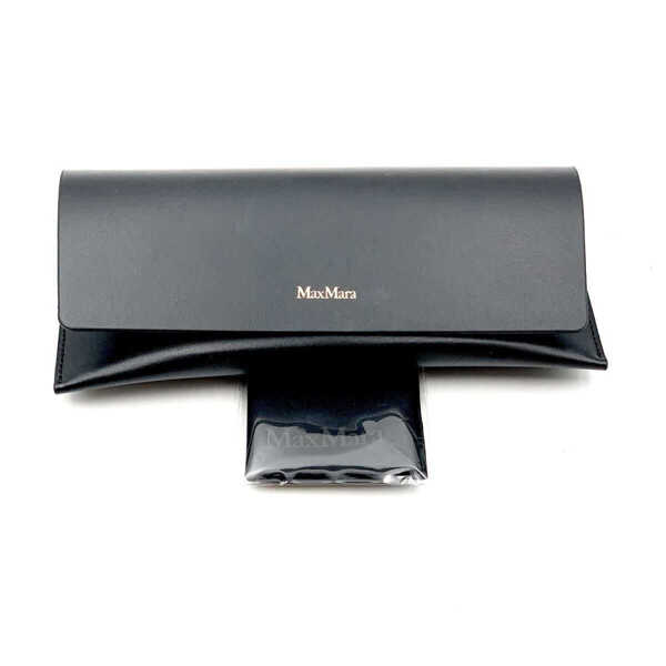 Ochelari de soare Max Mara Max Mara Mm5074 Eyeglasses 005 BLACK/GOLD Femei (BM 13755125) 4