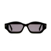 Ochelari de soare Kuboraum Maske Q6 Sunglasses Femei