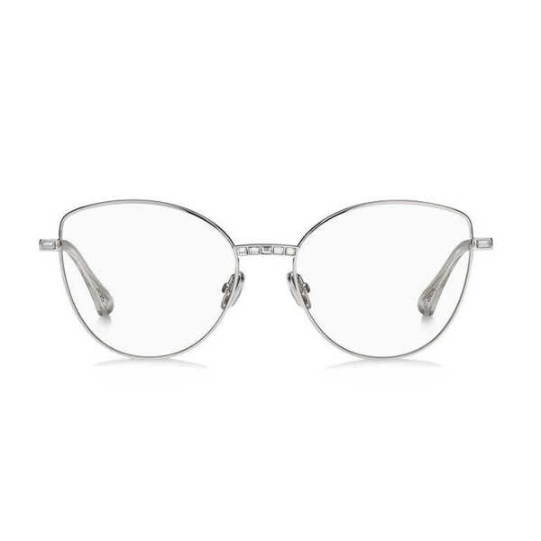 Ochelari de soare Jimmy Choo Jimmy Choo Jc285 Eyeglasses 010/17 SILVER Femei (BM 13755419) 2