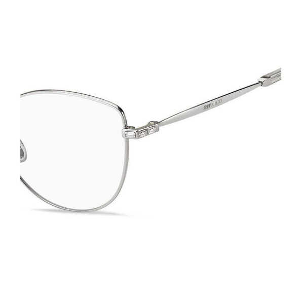 Ochelari de soare Jimmy Choo Jimmy Choo Jc285 Eyeglasses 010/17 SILVER Femei (BM 13755419) 3