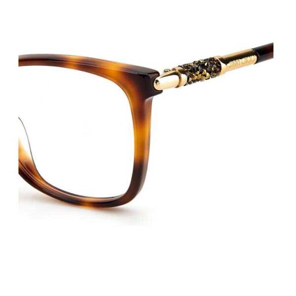 Ochelari de soare Jimmy Choo Jimmy Choo Jc294/G Eyeglasses 086/17 TORTOISE Femei (BM 13755464) 3