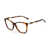 Jimmy Choo Jimmy Choo Jc294/G Eyeglasses 086/17 TORTOISE