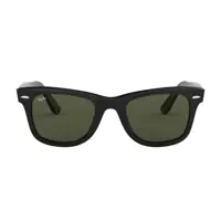 Ochelari de soare Ray-Ban Ray-Ban Rb2140F Wayfarer Sunglasses