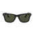 Ray-Ban Ray-Ban Rb2140F Wayfarer Sunglasses Black