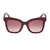 Max Mara Max Mara Mm0067 Sunglasses 66Z BORDEAUX