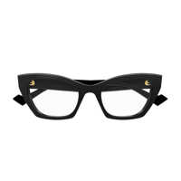 Ochelari de soare Gucci Gg1334O Linea Emblem Eyeglasses Femei