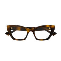 Ochelari de soare Gucci Gg1334O Linea Emblem Eyeglasses Femei