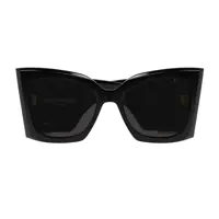 Ochelari de soare Saint Laurent Sl M119 Blaze Sunglasses Femei