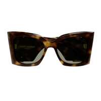 Ochelari de soare Saint Laurent Sl M119 Blaze Sunglasses Femei