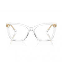 Ochelari de soare Dolce & Gabbana Dg3348 Sicilian Taste Eyeglasses Femei