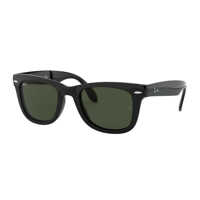 Ochelari de soare Ray-Ban Ray-Ban Folding Wayfarer Rb 4105 Sunglasses