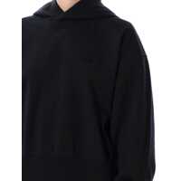 Bluze de trening Y-3 Dama - Bluze de trening Y-3 Y-3 Adidas Terry Hoodie Black Femei (BM 13759940) - B-mall.ro