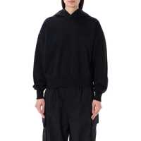 Bluze de trening Y-3 Adidas Terry Hoodie Femei