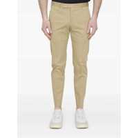 Pantaloni Cotton Trousers Barbati
