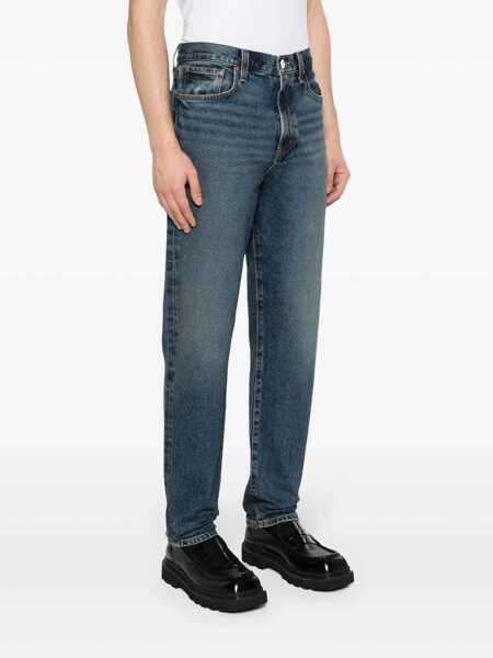 Blugi AGOLDE Agolde Denim BLUE Barbati (BM 13762694) 3