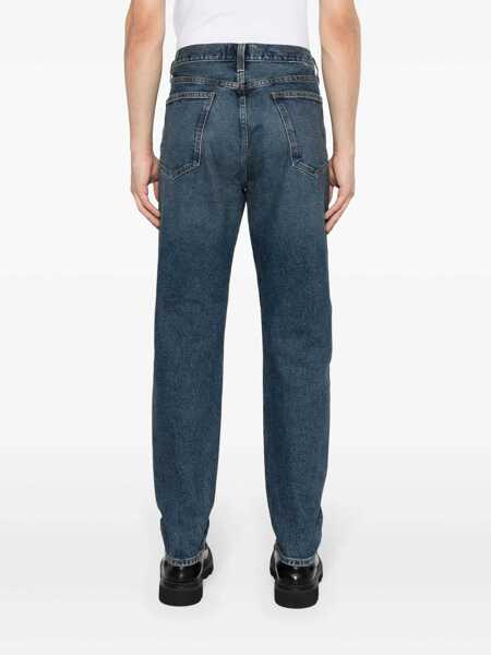 Blugi AGOLDE Agolde Denim BLUE Barbati (BM 13762694) 4