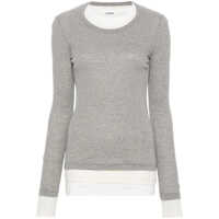 Topuri Jil Sander T-Shirts Femei