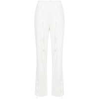 Pantaloni casual Lemaire Pants Femei