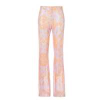 Pantaloni casual Bazar Deluxe Pants Femei