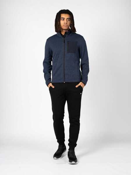 Tricouri Champion 216719 Czarny Femei (BM 13769471) 2