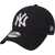 New Era 9FORTY New York Yankees Kids Cap Navy