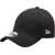 New Era 9FORTY Flag Cap Black