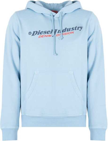 Tricouri Diesel S-Girk A03744 Niebieski Femei (BM 13770884) 2