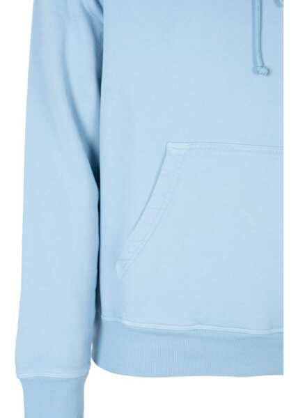 Tricouri Diesel S-Girk A03744 Niebieski Femei (BM 13770884) 6