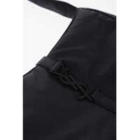 Genti de mana Nylon 5A7 Shoulder Bag With Monogram Closure Barbati