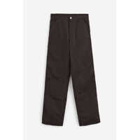 Pantaloni scurti Carhartt Wip Pants Femei