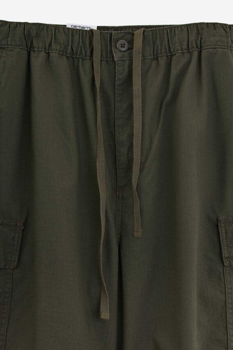 Pantaloni Carhartt Carhartt Wip Pants GREEN Barbati (BM 13771580) 3