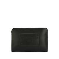 Genti de mana Dolce & Gabbana Large Plaque Pouch Barbati