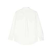 Camasi A.P.C. Dama - Camasi A.P.C. A.P.C. Shirts BLUE Femei (BM 13774658) - B-mall.ro