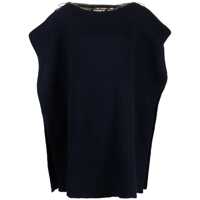 Geci A.P.C. A.P.C. Swann Wool Poncho