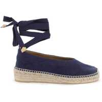 Balerini Gea Ballet Flats Espadrilles Femei