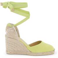 Espadrile Carina Wedge Espadrilles Femei