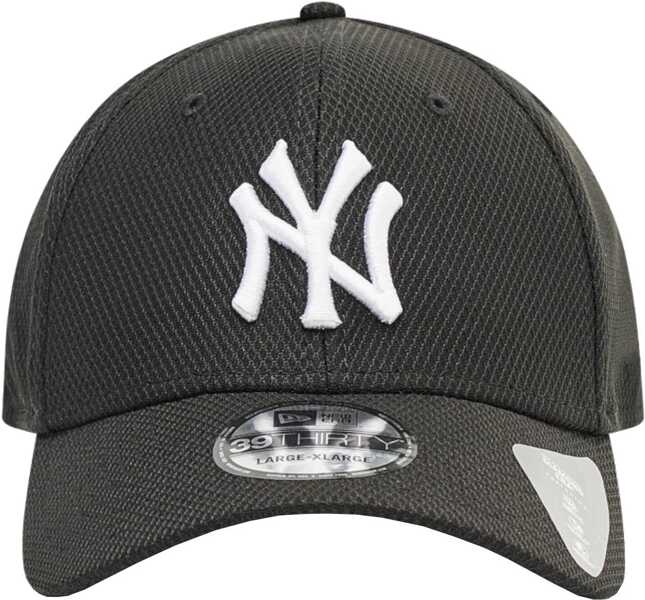 Sepci New Era 39THIRTY New York Yankees MLB Cap Black Barbati (BM 13777292) 2