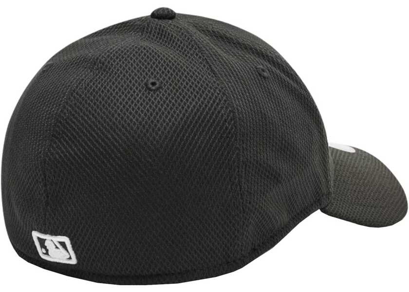 Sepci New Era 39THIRTY New York Yankees MLB Cap Black Barbati (BM 13777292) 3