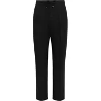 Pantaloni casual Linen Pants Barbati