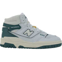 Sneakers 550 High Sneakers Femei